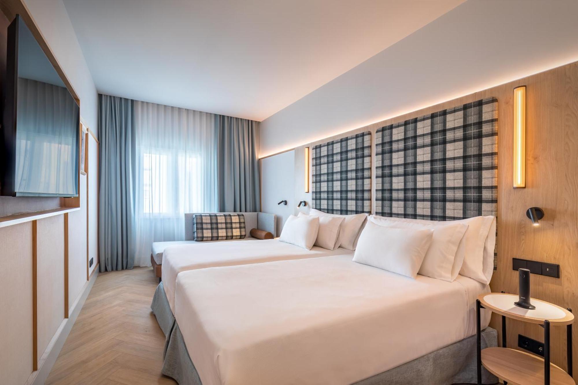 Chambre Supérieure