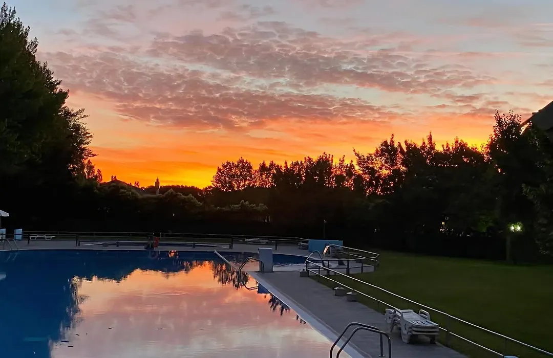 Hotel Lasa Sport-1