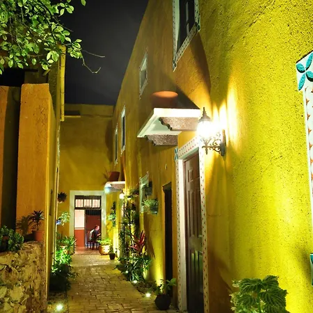 Casa Tia Micha-2